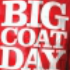 Big Coat Day - Sunday 1st January 2017